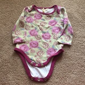 Matilda Jane 12-18 m onsie